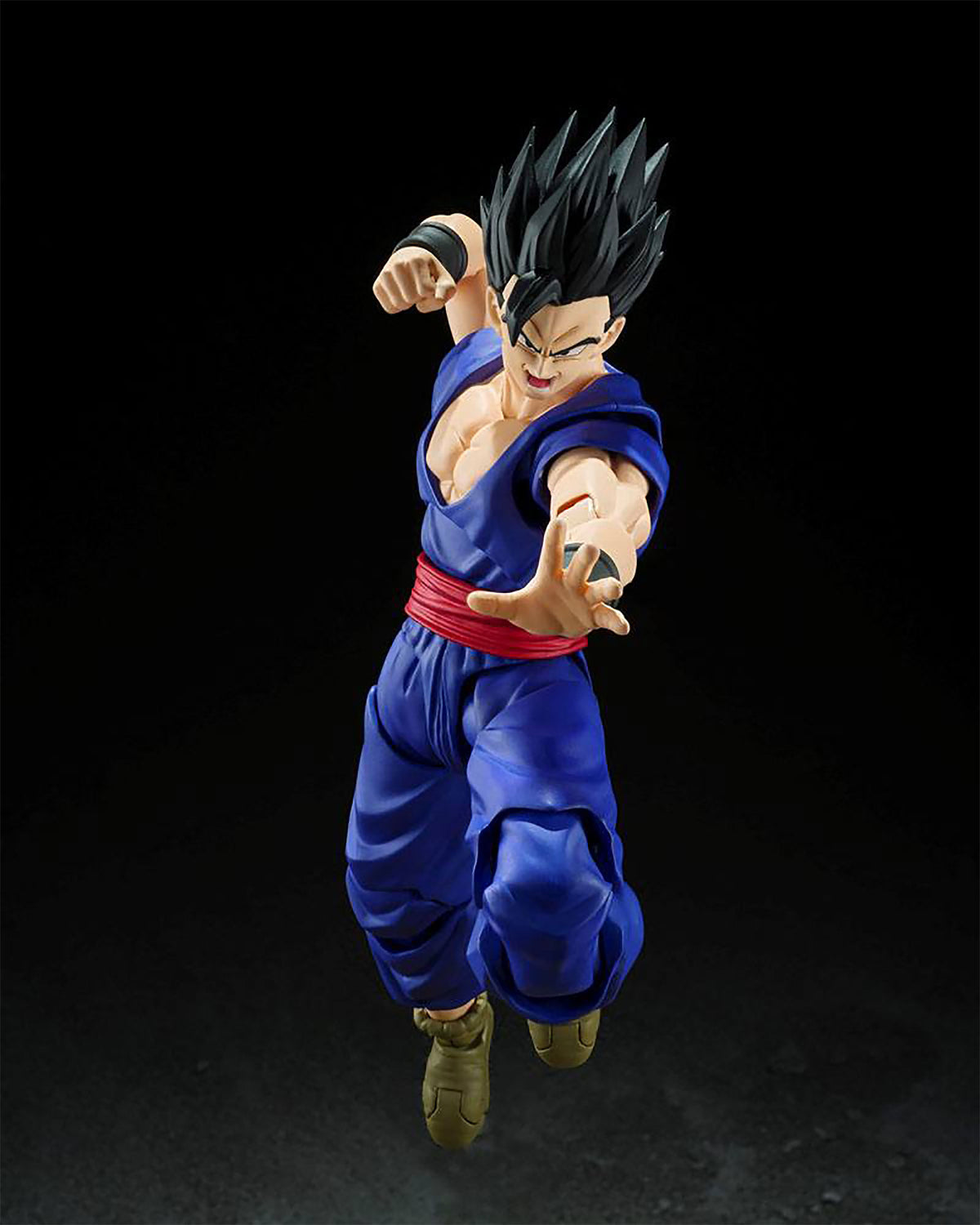 Immagine del prodotto Dragon Ball Super - Figura d'azione Ultimate Son Gohan