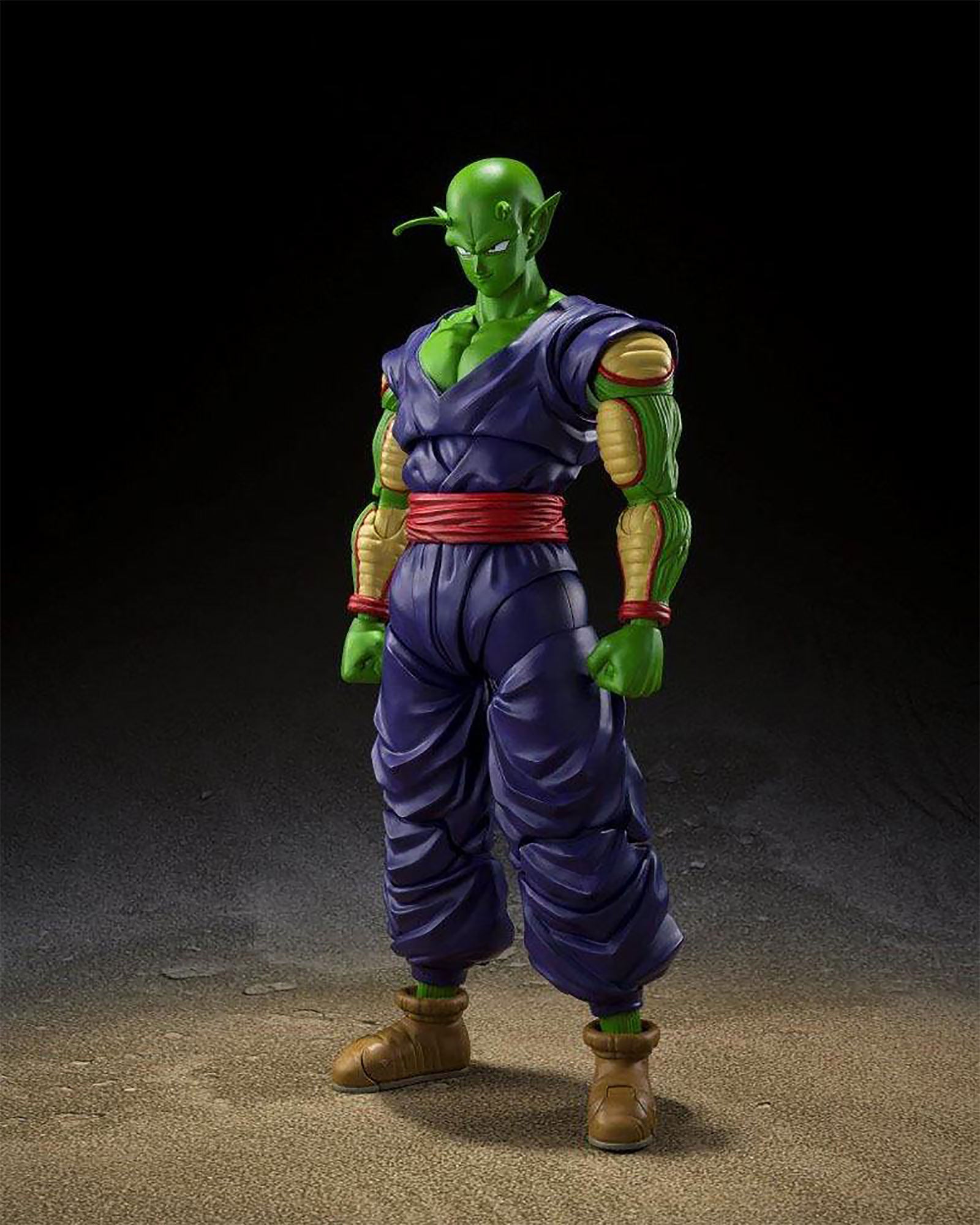Immagine del prodotto Dragon Ball Super - Action figure di Piccolo