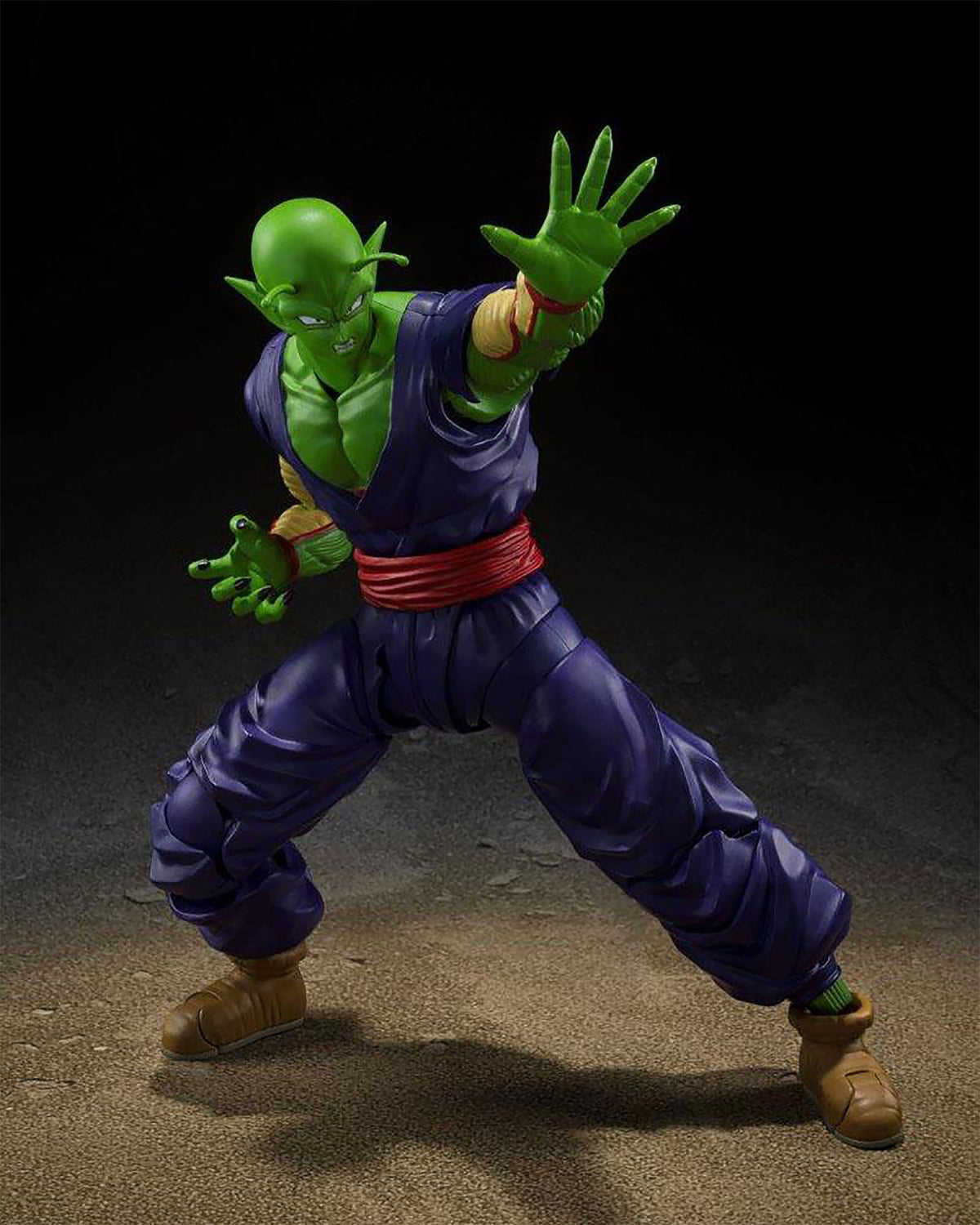 Immagine del prodotto Dragon Ball Super - Action figure di Piccolo