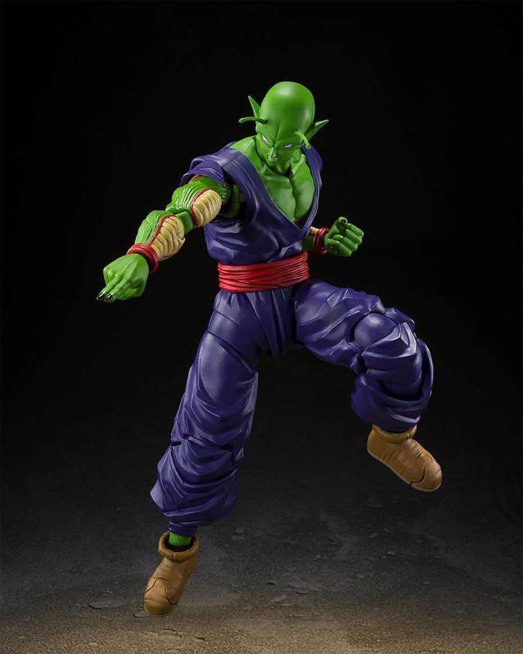 Immagine del prodotto Dragon Ball Super - Action figure di Piccolo
