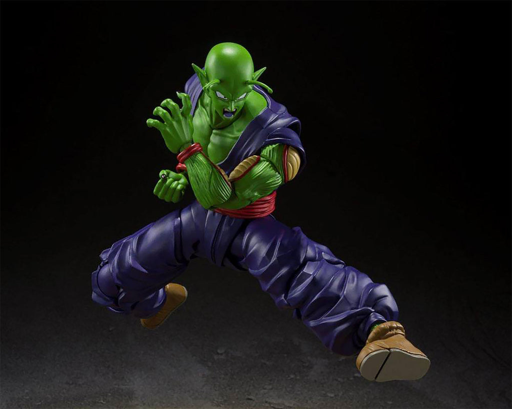 Immagine del prodotto Dragon Ball Super - Action figure di Piccolo
