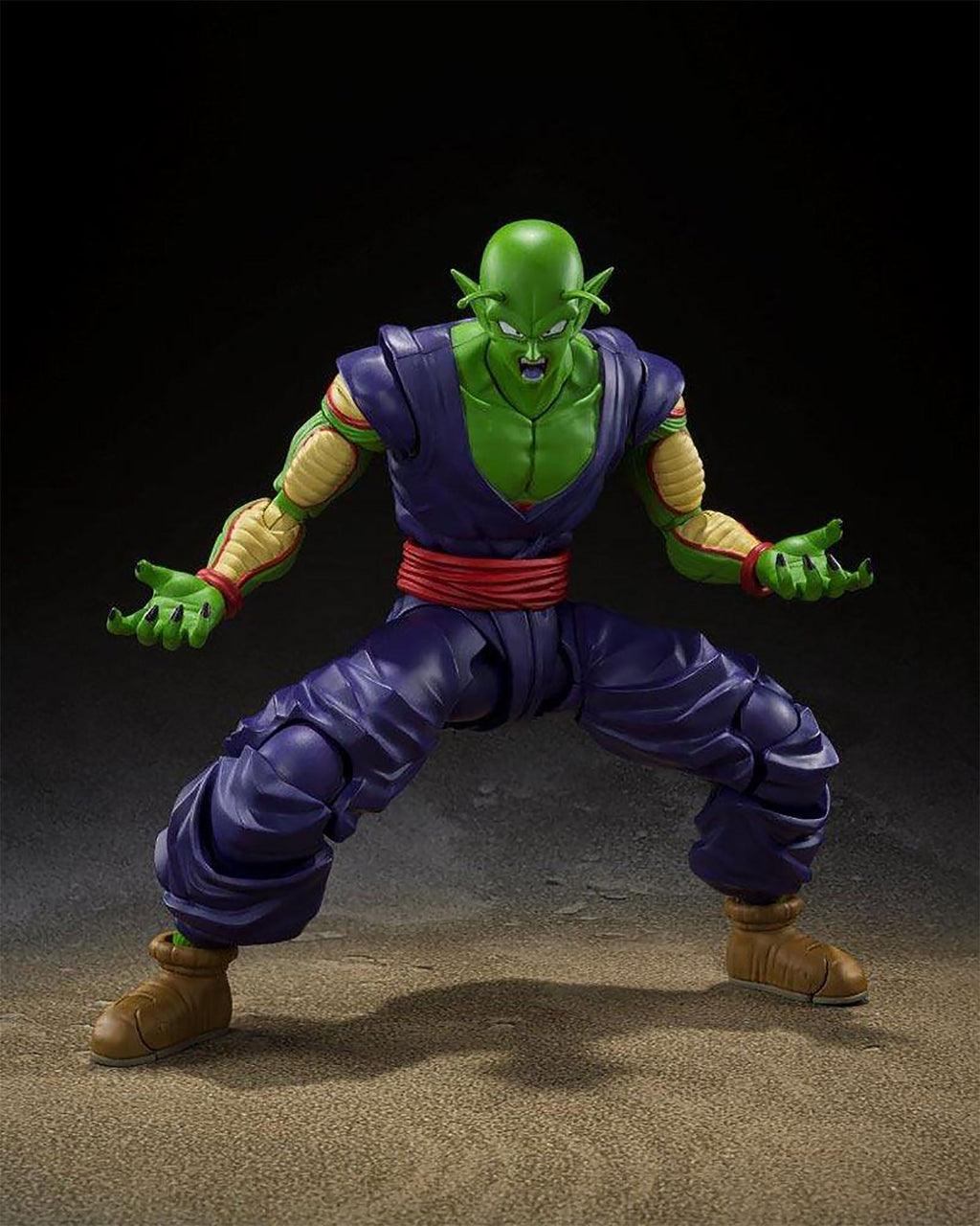 Immagine del prodotto Dragon Ball Super - Action figure di Piccolo