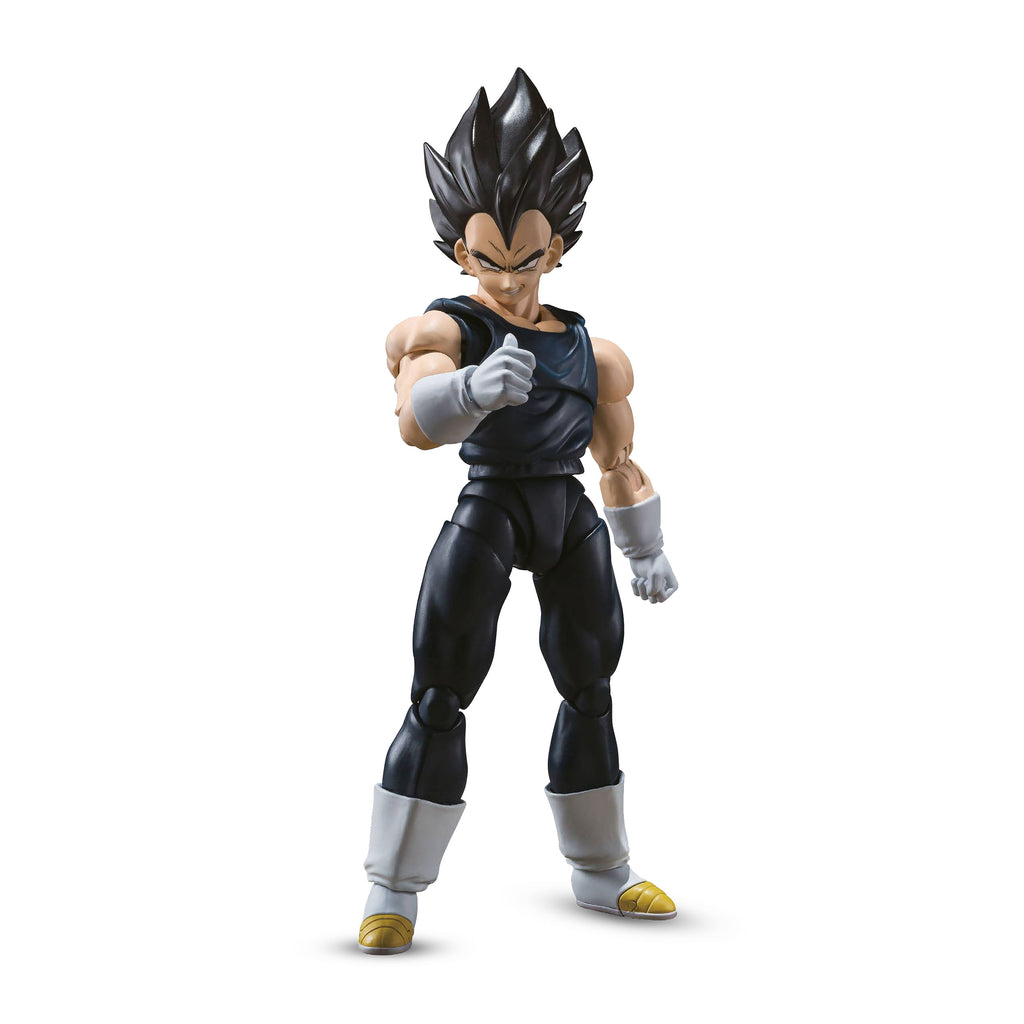 Immagine del prodotto Dragon Ball Super - Action figure di Vegeta