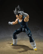 Immagine del prodotto Dragon Ball Super - Action figure di Vegeta