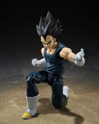 Immagine del prodotto Dragon Ball Super - Action figure di Vegeta