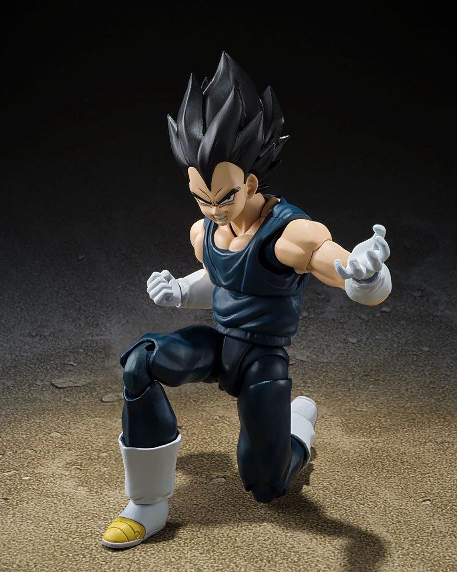 Immagine del prodotto Dragon Ball Super - Action figure di Vegeta