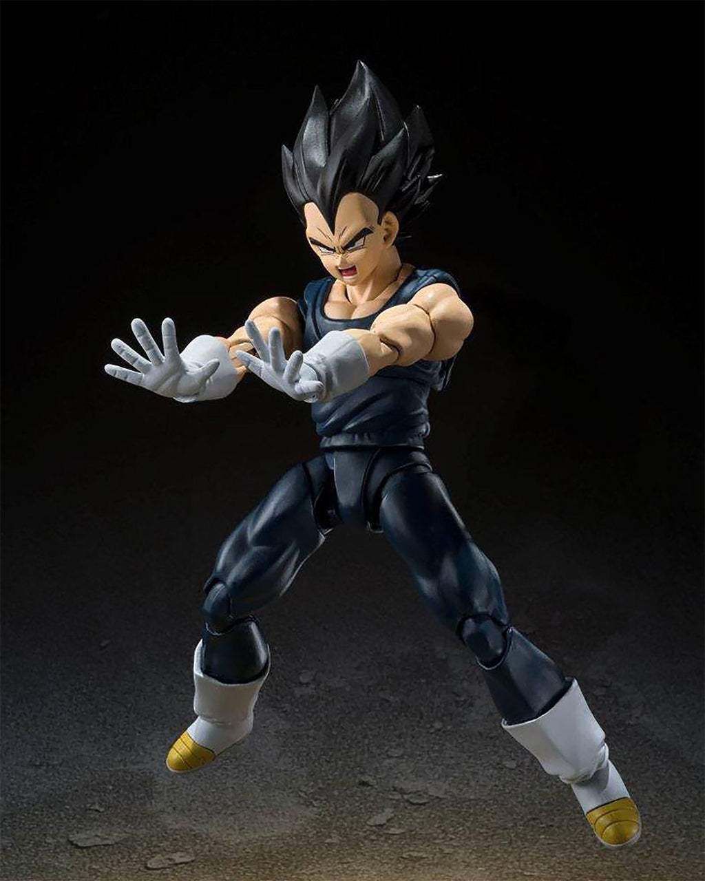 Immagine del prodotto Dragon Ball Super - Action figure di Vegeta