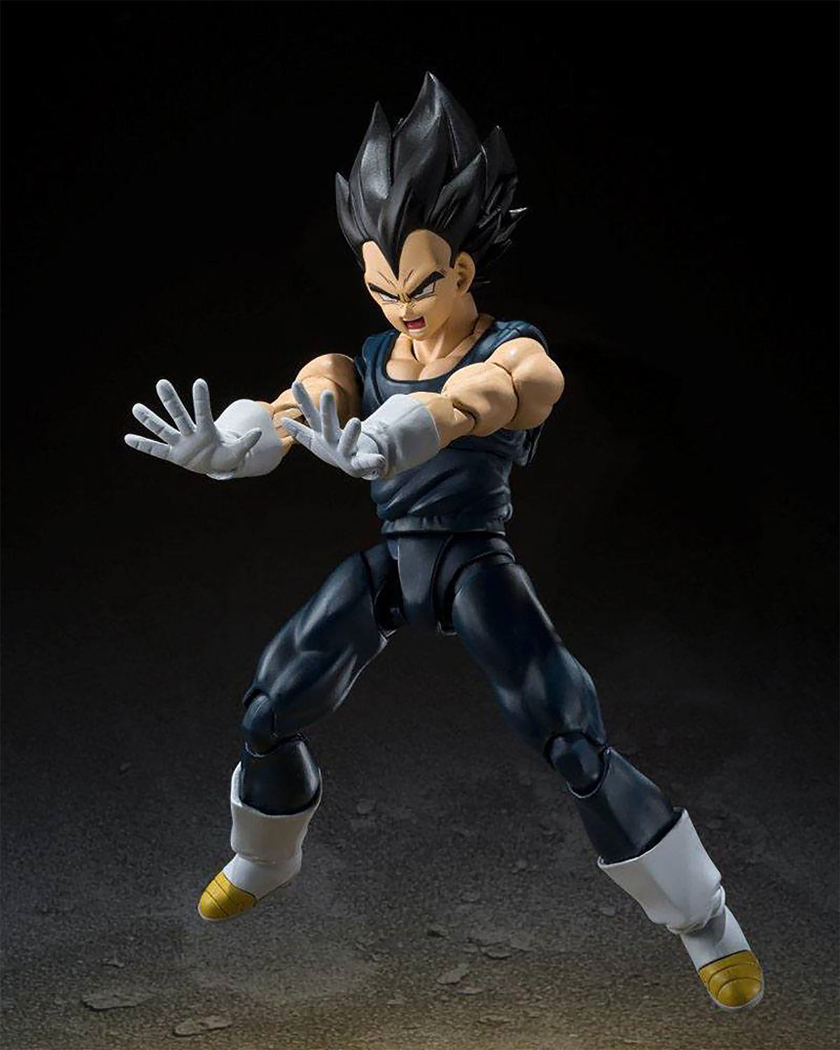 Immagine del prodotto Dragon Ball Super - Action figure di Vegeta