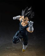 Immagine del prodotto Dragon Ball Super - Action figure di Vegeta