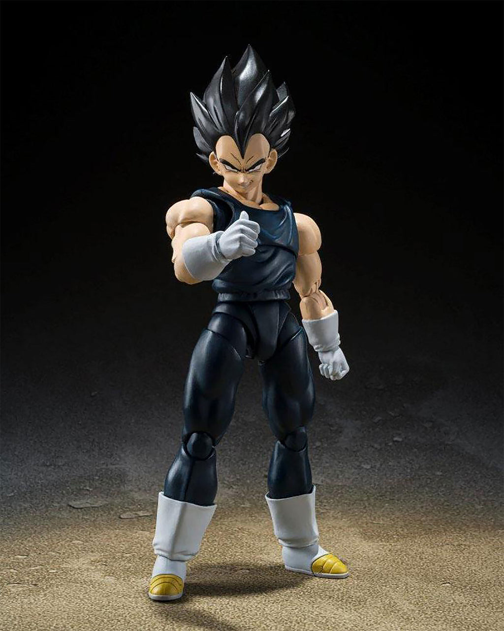 Immagine del prodotto Dragon Ball Super - Action figure di Vegeta