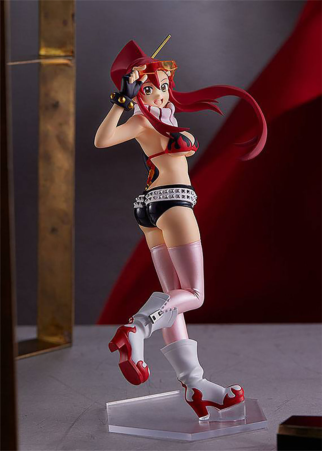 Produktbild Gurren Lagann - Yoko Figur