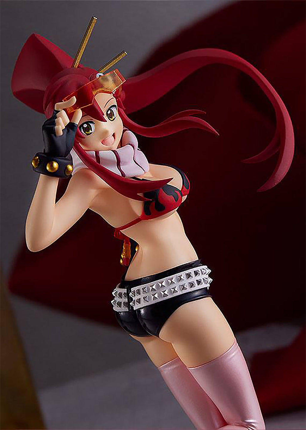 Produktbild Gurren Lagann - Yoko Figur