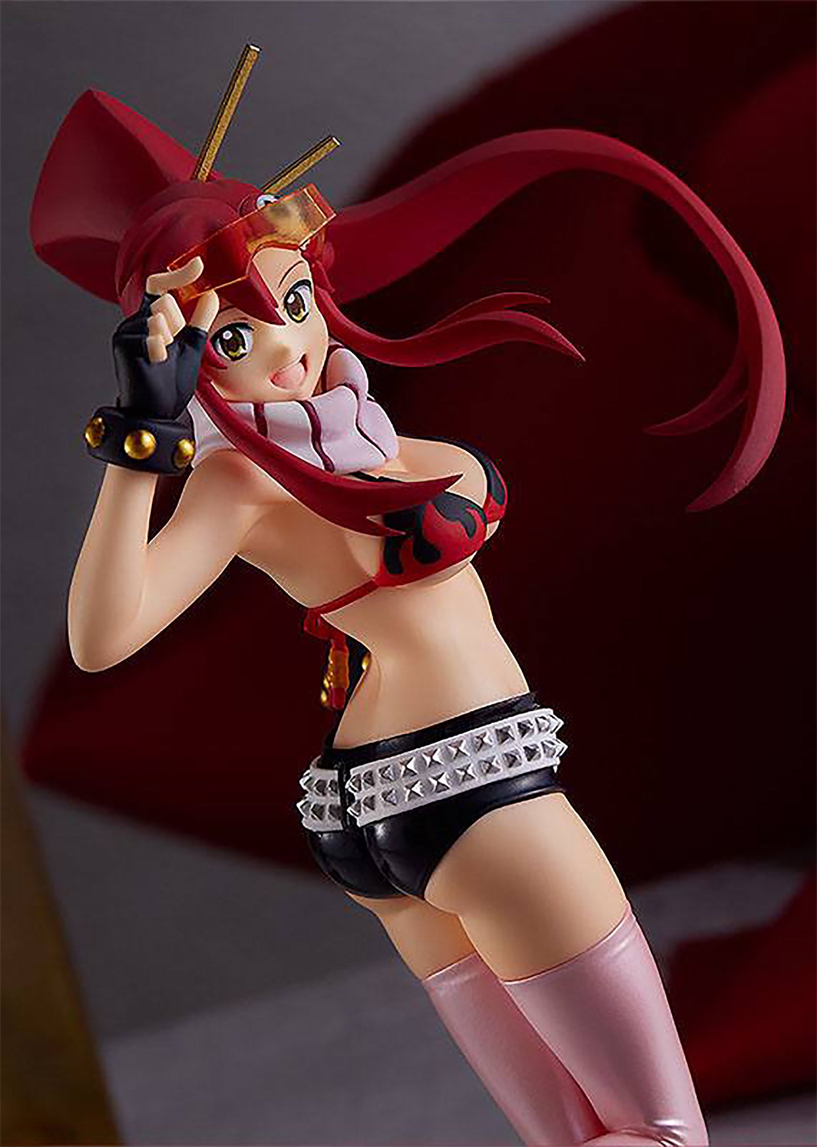 Produktbild Gurren Lagann - Yoko Figur