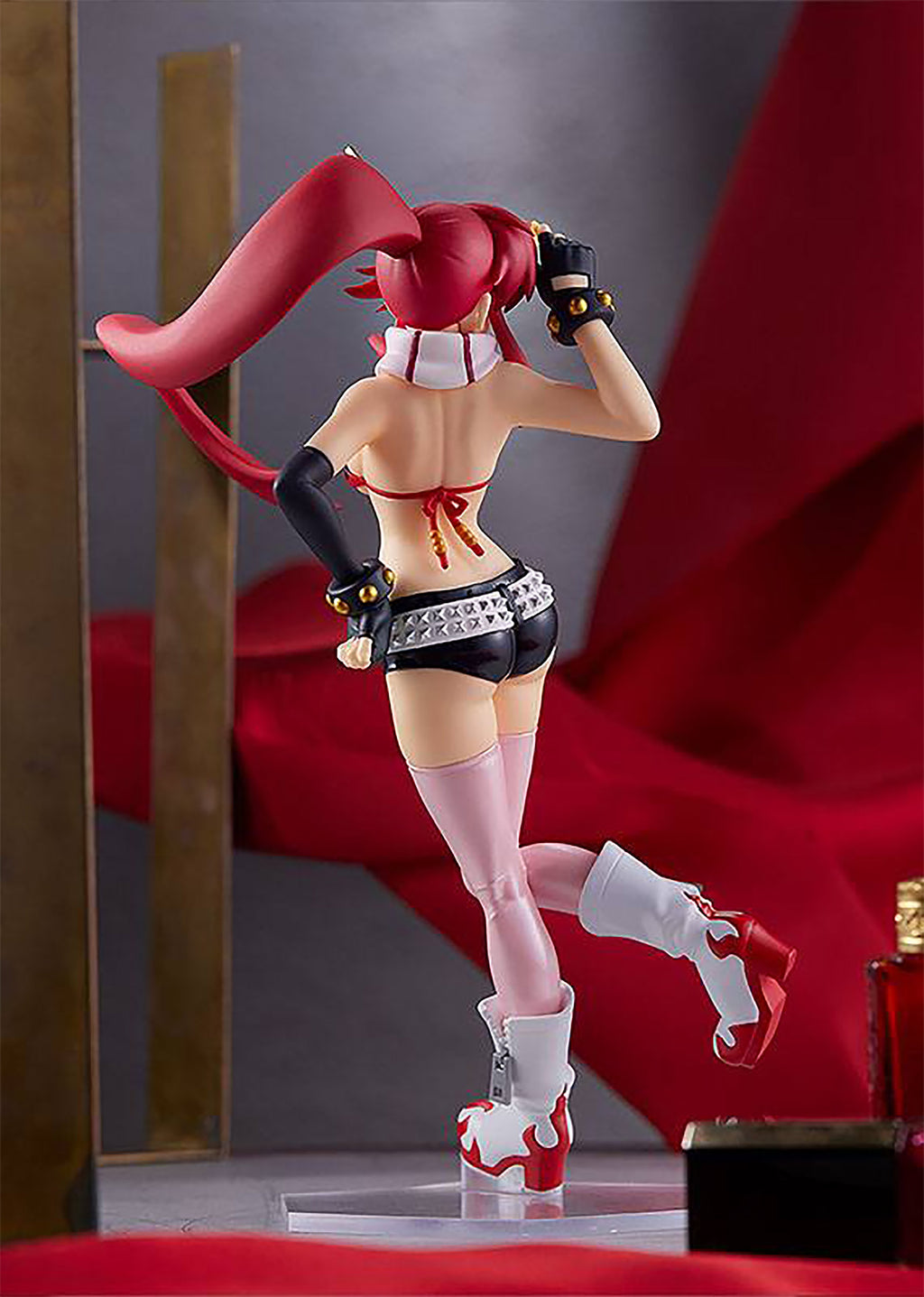 Produktbild Gurren Lagann - Yoko Figur