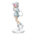 Image produit Re:Zero - Ram Le Grand Esprit Puck SPM Figurine