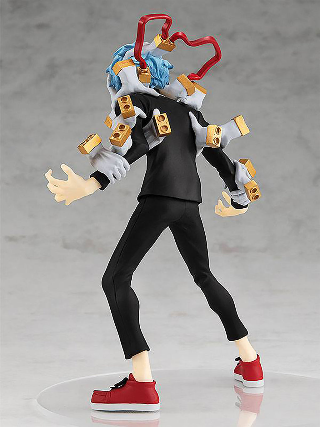 Produktbild My Hero Academia - Tomura Shigaraki Figur 17 cm