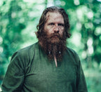 Immagine del prodotto Tunica medievale Lennart verde