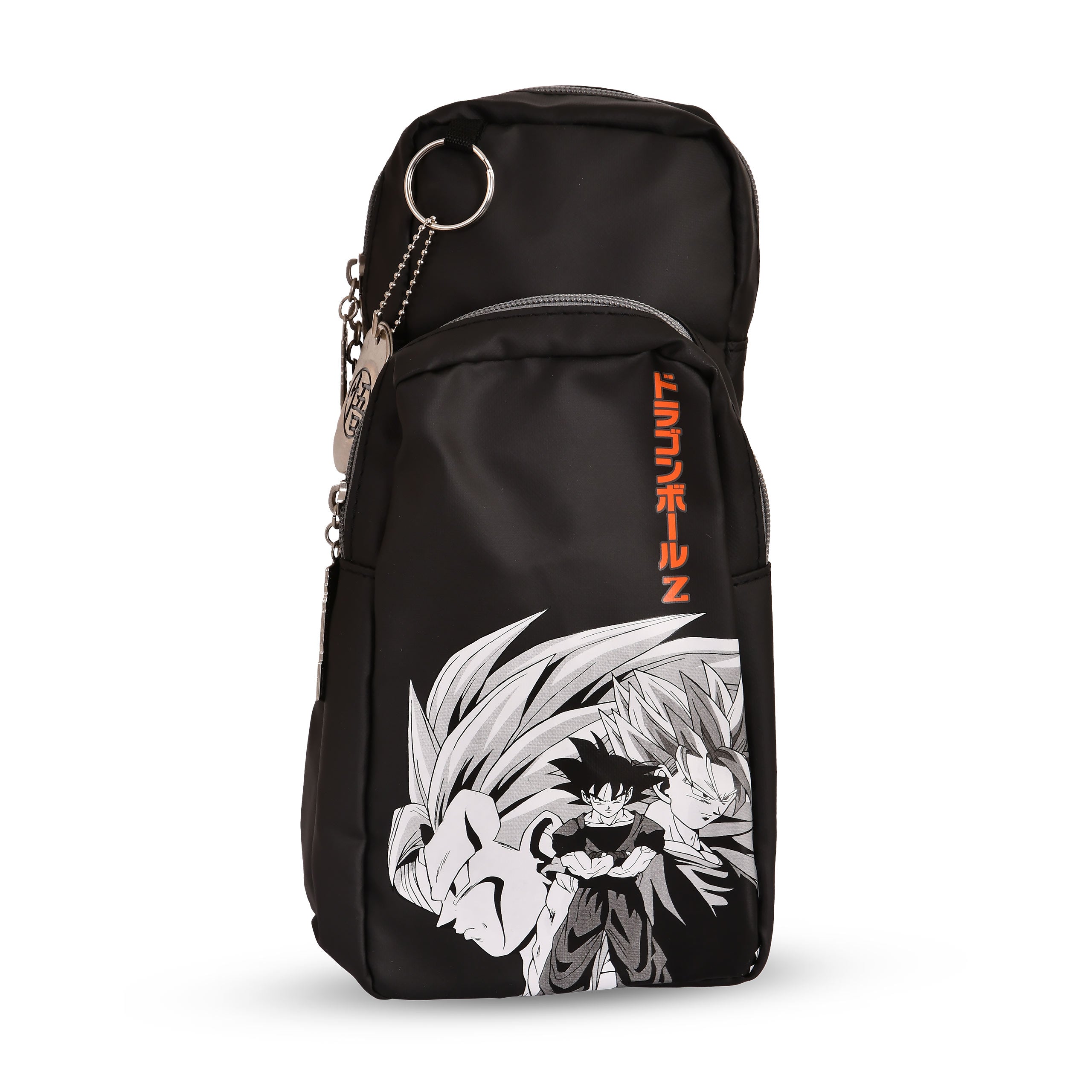 Image produit Dragon Ball Z - Sac Bandoulière Croisé Son Goku