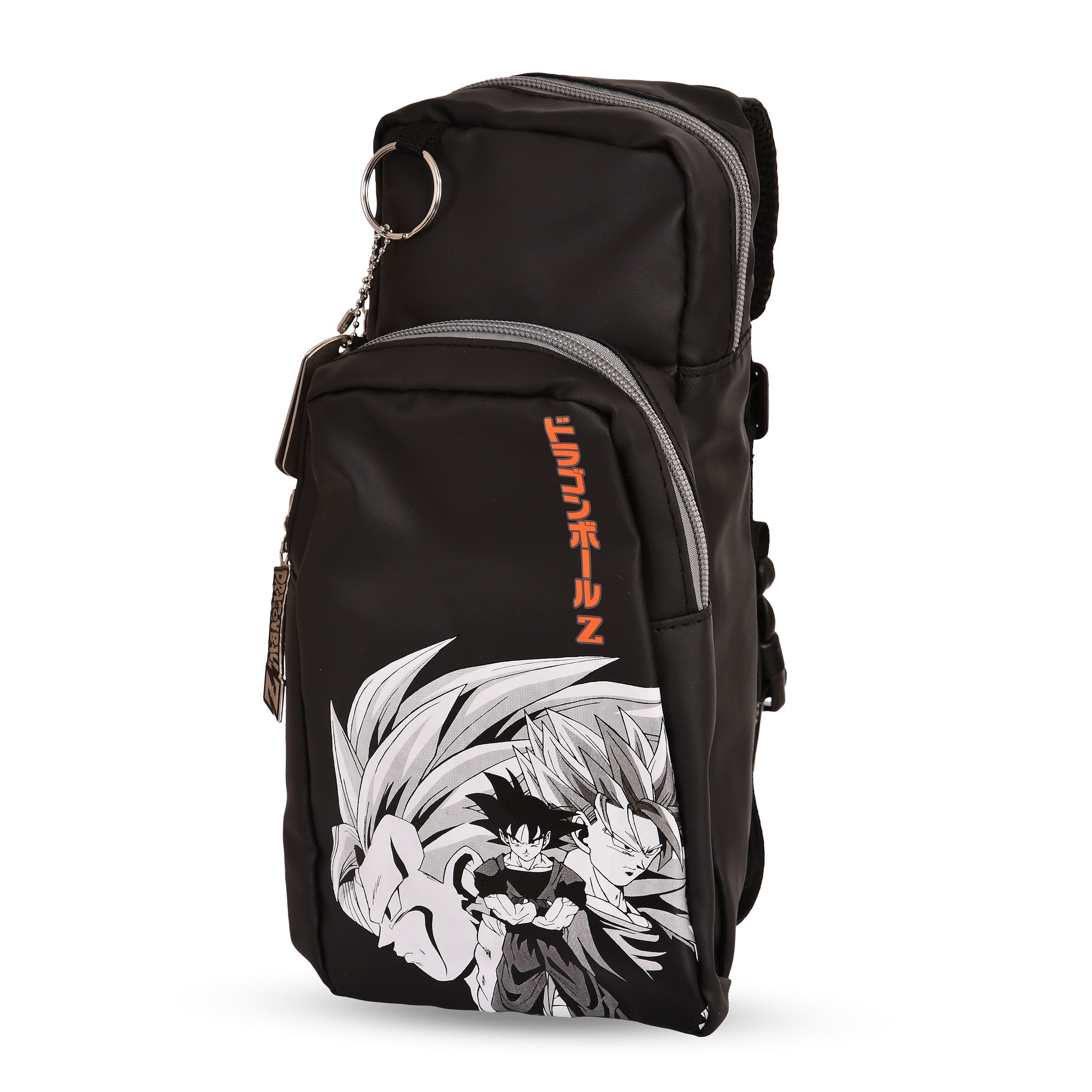 Image produit Dragon Ball Z - Sac Bandoulière Croisé Son Goku