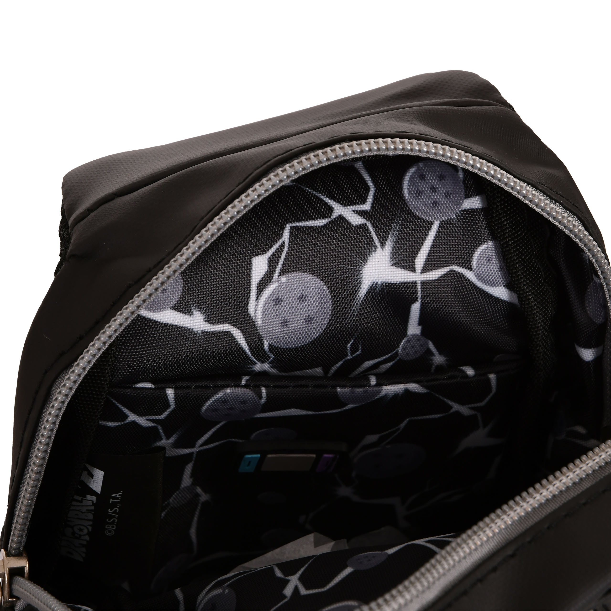 Image produit Dragon Ball Z - Sac Bandoulière Croisé Son Goku
