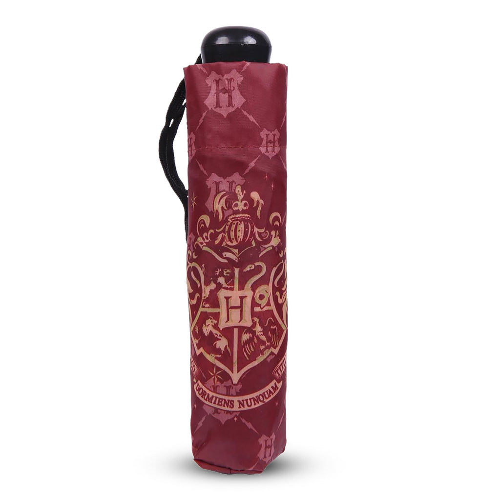Immagine del prodotto Harry Potter - Ombrello Hogwarts rosso