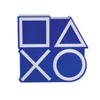 Immagine del prodotto PlayStation - Lampada da tavolo 3D con icone dei pulsanti