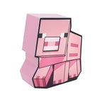Image produit Minecraft - Lampe de Table Cochon