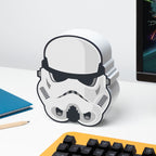 Immagine del prodotto Star Wars - Lampada da tavolo Stormtrooper
