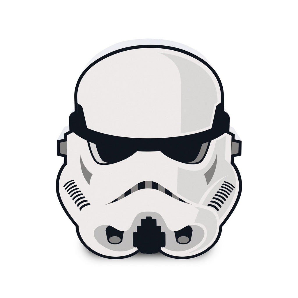 Immagine del prodotto Star Wars - Lampada da tavolo Stormtrooper