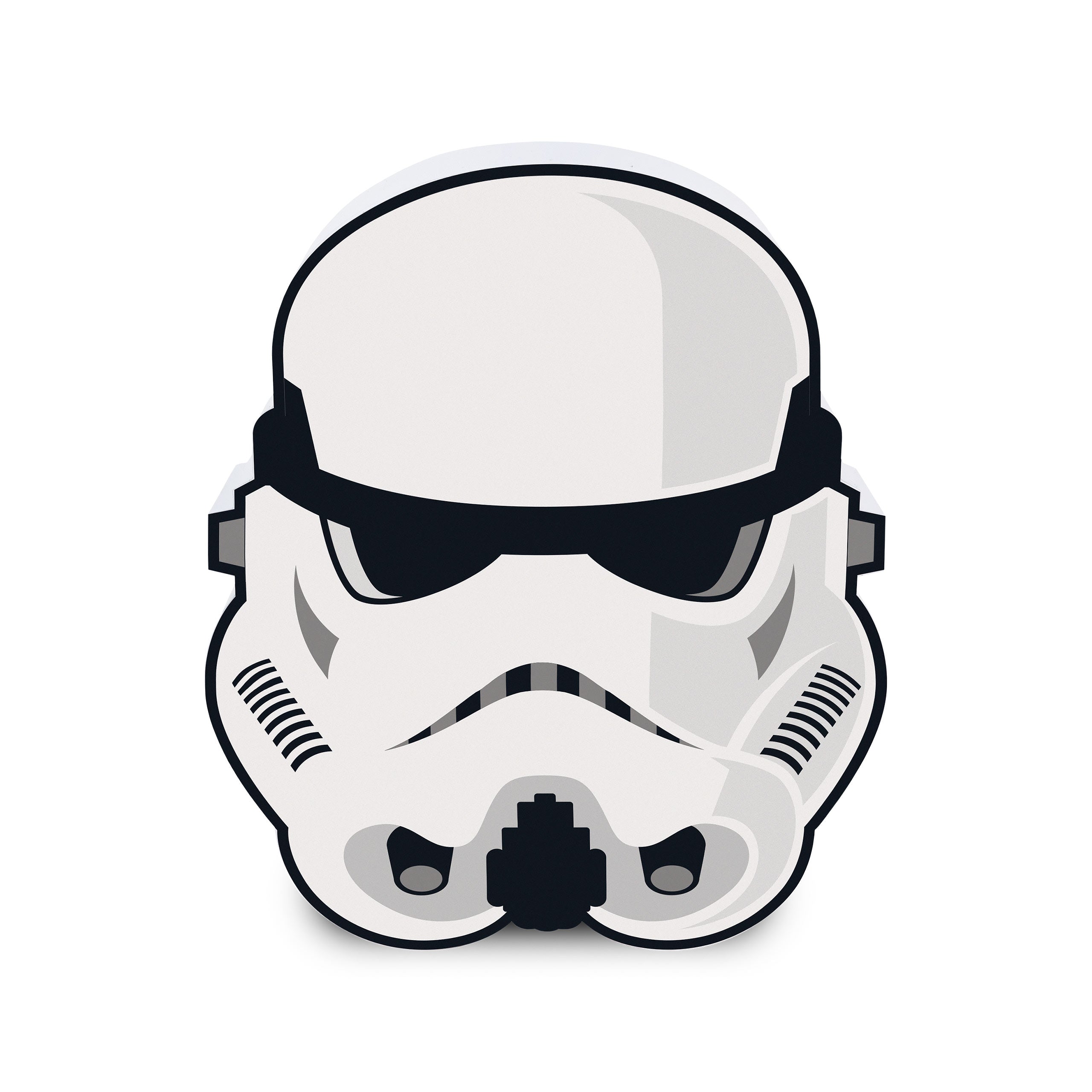 Immagine del prodotto Star Wars - Lampada da tavolo Stormtrooper
