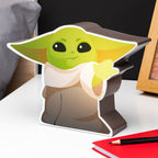 Image produit Lampe de table Grogu - Star Wars The Mandalorian
