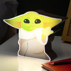 Image produit Lampe de table Grogu - Star Wars The Mandalorian
