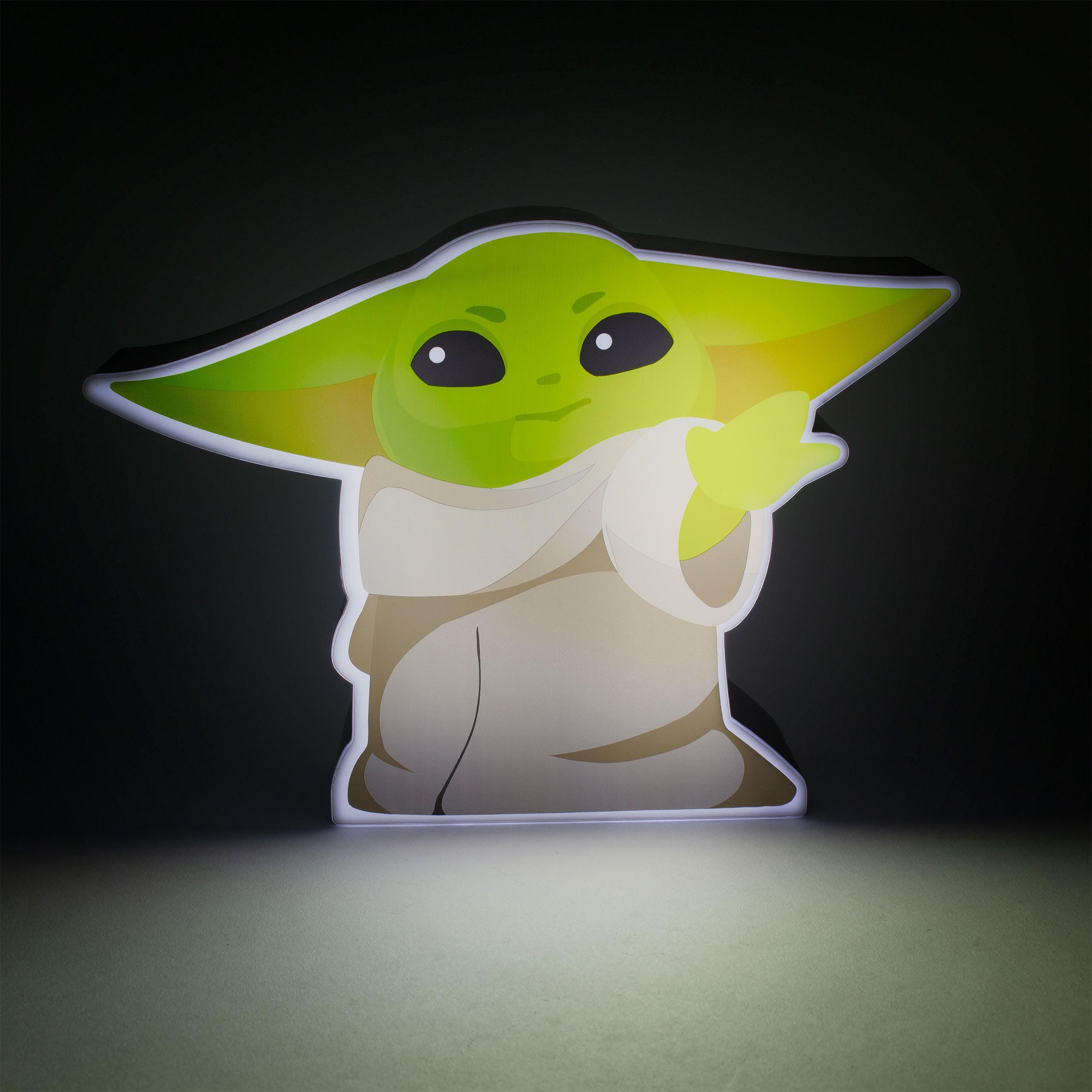 Image produit Lampe de table Grogu - Star Wars The Mandalorian