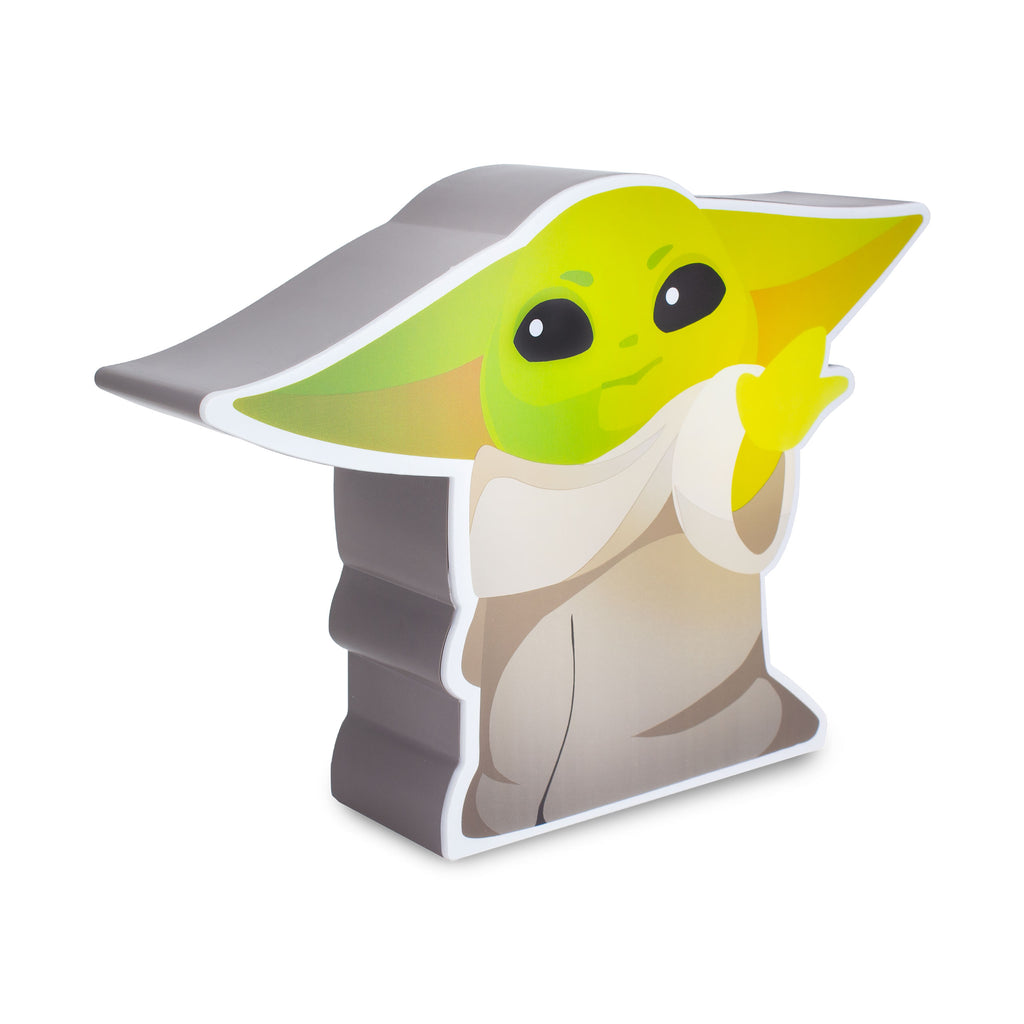 Image produit Lampe de table Grogu - Star Wars The Mandalorian