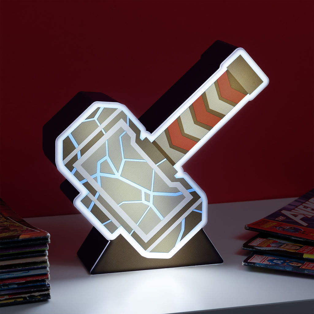 Immagine del prodotto Lampada da tavolo Martello di Thor