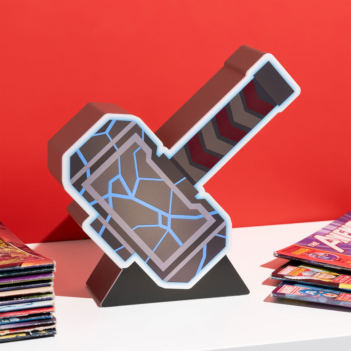 Image produit Lampe de Table Marteau de Thor