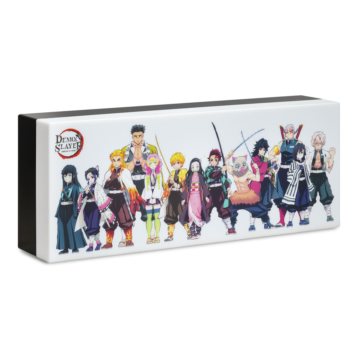 Produktbild Demon Slayer - Group Tischlampe