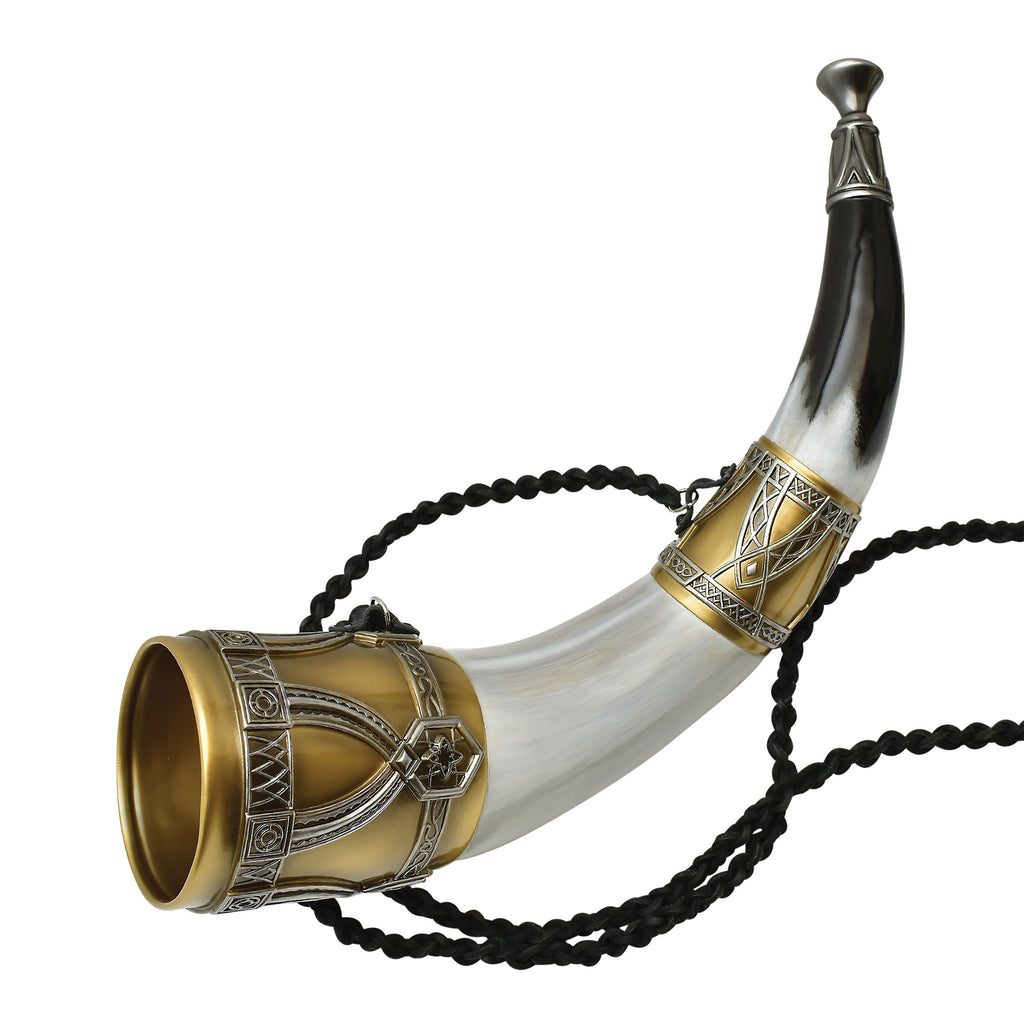 Image produit Seigneur des Anneaux - Réplique du Cor de Gondor