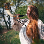 Image produit Seigneur des Anneaux - Réplique du Cor de Gondor