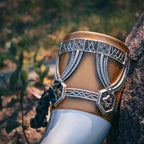 Image produit Seigneur des Anneaux - Réplique du Cor de Gondor