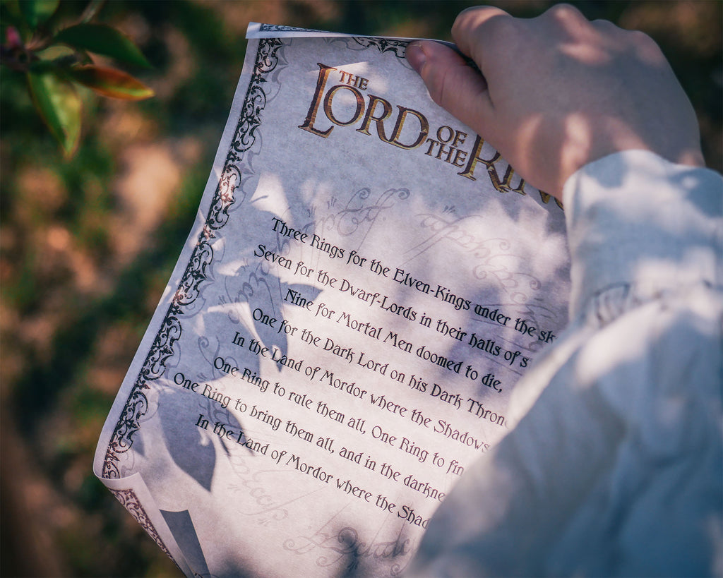 Image produit Seigneur des Anneaux - Réplique du Cor de Gondor