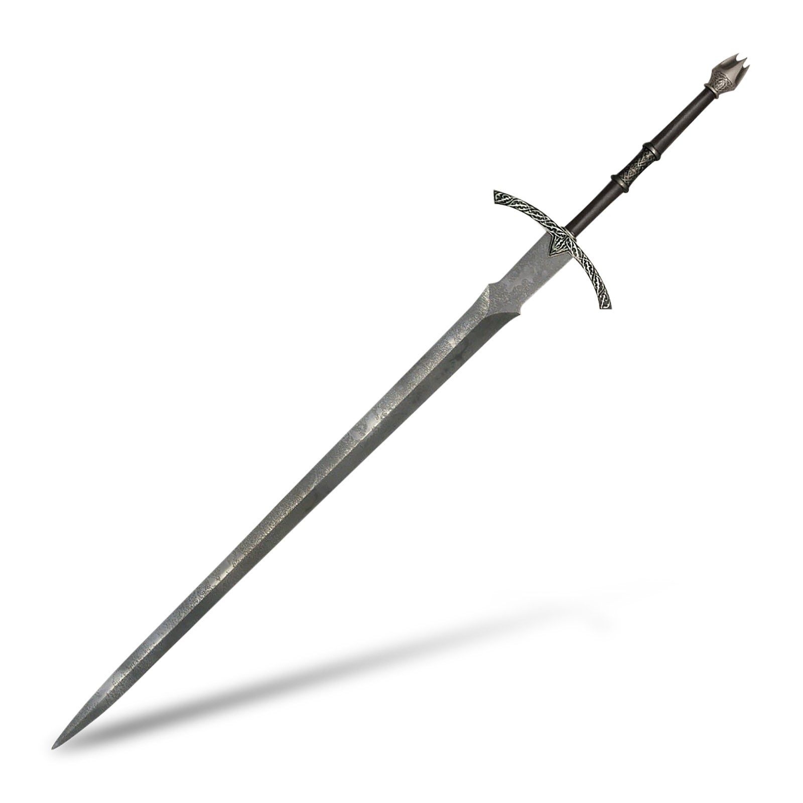 Image produit Le Seigneur des Anneaux - Réplique de l'épée du Roi-Sorcier