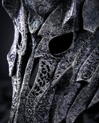 Produktbild Saurons Helm Replik - Der Herr der Ringe