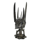 Produktbild Saurons Helm Replik - Der Herr der Ringe