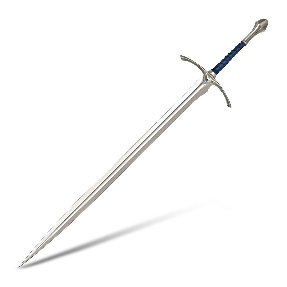 Produktbild Gandalfs Glamdring Schwert Replik - Der Herr der Ringe