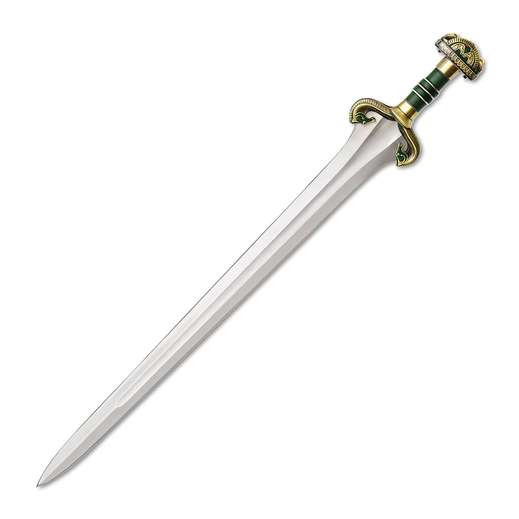 Immagine del prodotto Replica della spada di Théodred - Il Signore degli Anelli