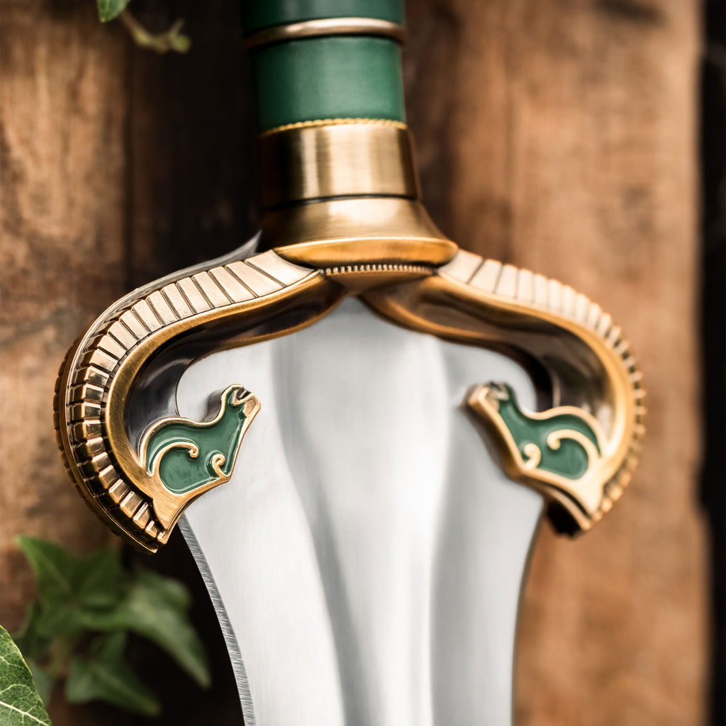 Immagine del prodotto Replica della spada di Théodred - Il Signore degli Anelli