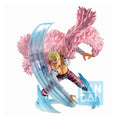 Image produit One Piece - Donquixote Doflamingo Duel Memories Figurine
