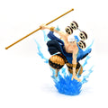 Image produit One Piece - Figurine Enel Duel Memories