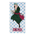 Immagine del prodotto One Piece - Asciugamano da bagno Roronoa Zoro